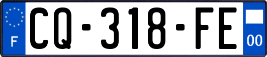 CQ-318-FE