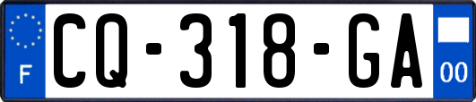 CQ-318-GA