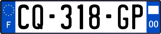 CQ-318-GP