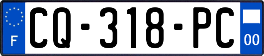 CQ-318-PC