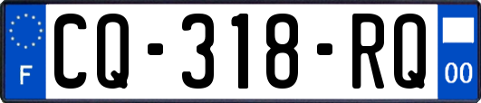 CQ-318-RQ