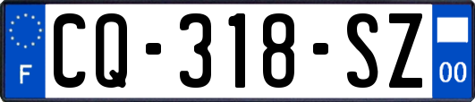 CQ-318-SZ