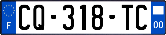 CQ-318-TC