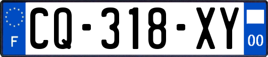 CQ-318-XY