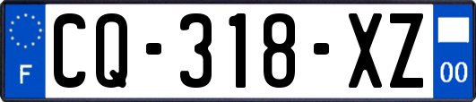 CQ-318-XZ