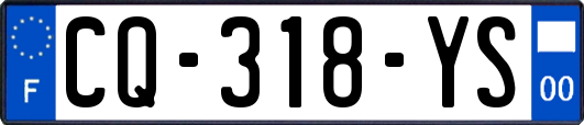 CQ-318-YS