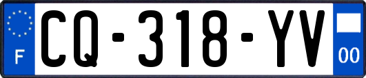 CQ-318-YV