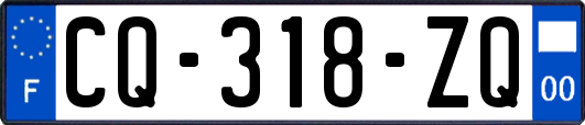 CQ-318-ZQ