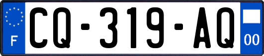 CQ-319-AQ