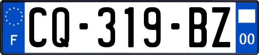 CQ-319-BZ