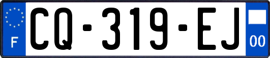 CQ-319-EJ