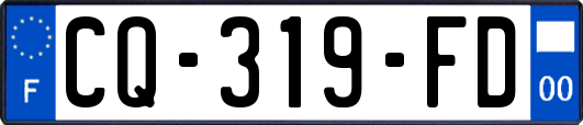 CQ-319-FD