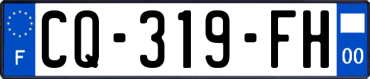 CQ-319-FH