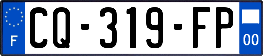 CQ-319-FP