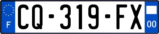 CQ-319-FX