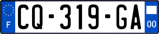 CQ-319-GA