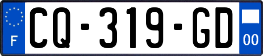 CQ-319-GD