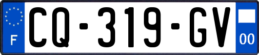 CQ-319-GV