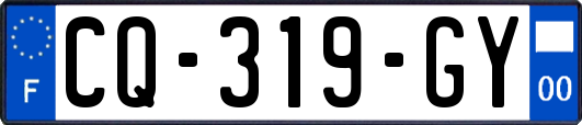 CQ-319-GY