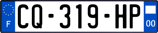 CQ-319-HP