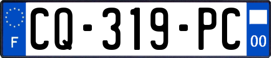 CQ-319-PC