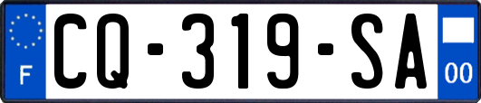 CQ-319-SA