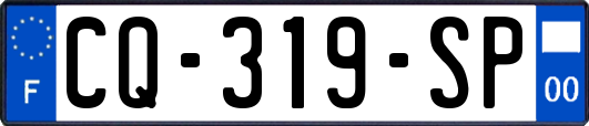 CQ-319-SP