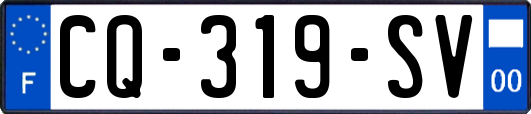 CQ-319-SV