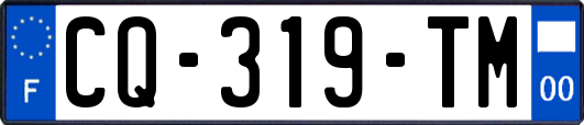 CQ-319-TM