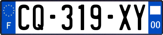 CQ-319-XY