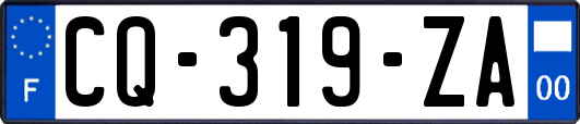 CQ-319-ZA