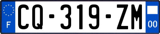 CQ-319-ZM