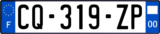 CQ-319-ZP