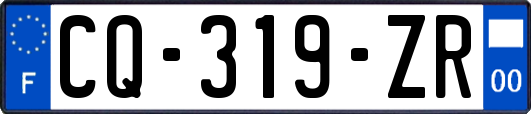 CQ-319-ZR