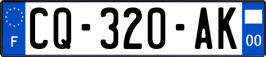 CQ-320-AK