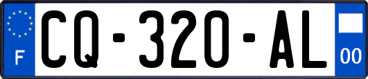 CQ-320-AL