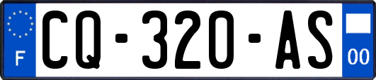 CQ-320-AS