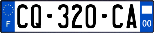 CQ-320-CA