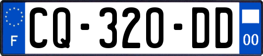 CQ-320-DD