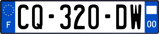 CQ-320-DW