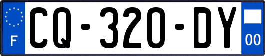 CQ-320-DY