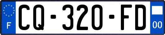 CQ-320-FD