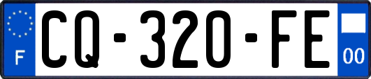 CQ-320-FE