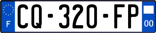 CQ-320-FP