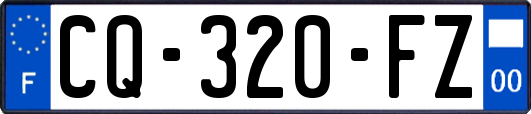 CQ-320-FZ