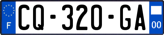 CQ-320-GA