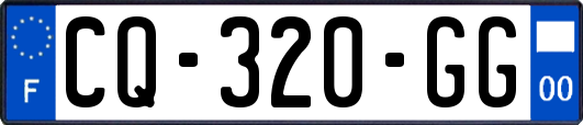 CQ-320-GG