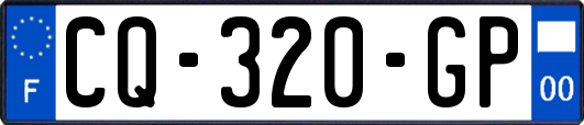 CQ-320-GP