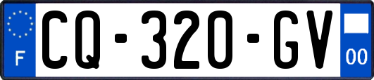 CQ-320-GV