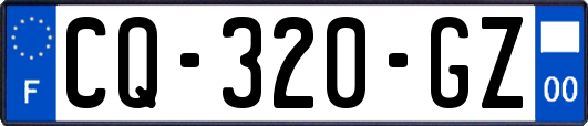 CQ-320-GZ